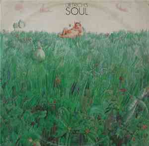Wolfgang Dauner Group - Rischka's Soul