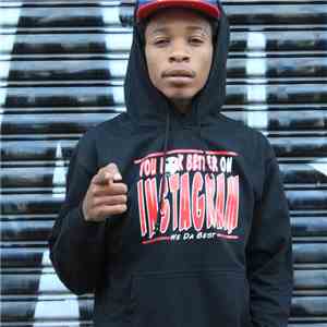 Young Sam - Instragram