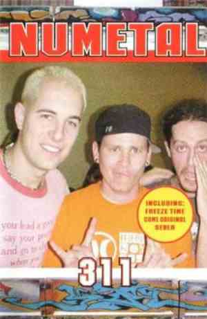 311 - Soundsystem