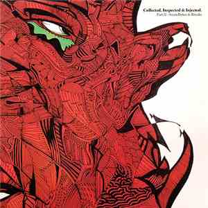 After Hours  - Collected, Inspected & Injected. Part.II - Soundbytes & Brea ...
