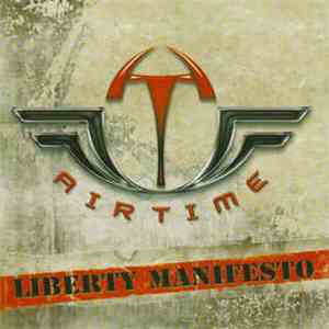 Airtime - Liberty Manifesto