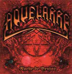 Aquelarre  - Noche De Brujas