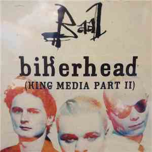 Baal  - Bikerhead (King Media Part II)