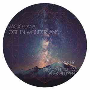 Biagio Lana - Lost In Wonderland
