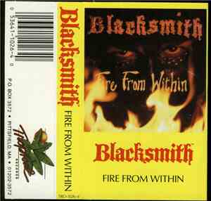 Blacksmith  - Fire From Within