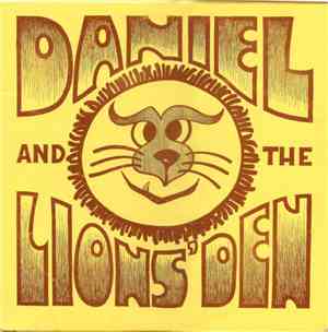 Bob Curlee And Rick Carpenter - Daniel And The Lions' Den: A Musical Comedy ...