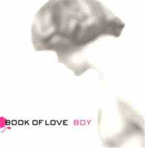Book Of Love - Boy