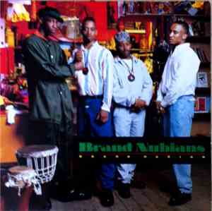 Brand Nubians - Brand Nubian