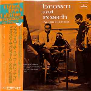 Brown And Roach Incorporated - Brown And Roach Incorporated