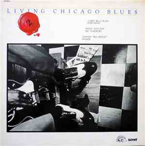 Carey Bell's Blues Harp Band / Magic Slim And The Teardrops / John 