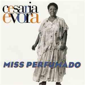 Cesaria Evora - Miss Perfumado