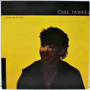 Chaz Jankel - Looking At You