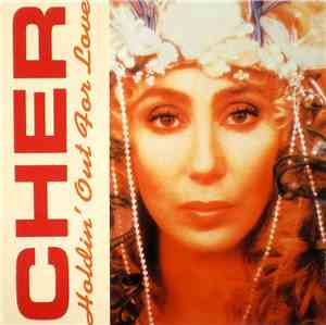 Cher - Holdin' Out For Love