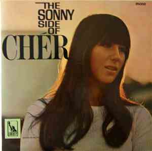 Chér - The Sonny Side Of Chér
