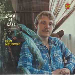 Con Neudorf - Ship Of Life