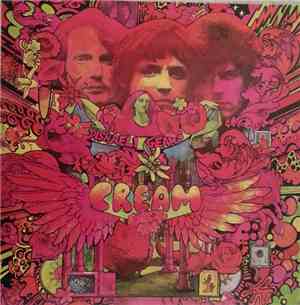 Cream  - Disraeli Gears