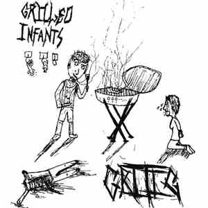 Critic - Grilled Infants