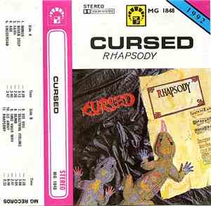 Cursed  - Rhapsody
