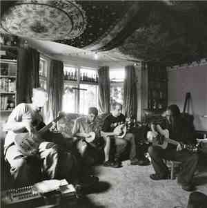 DAFM - Blues, Roots & Offshoots