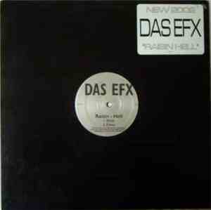 Das EFX - Raisin - Hell