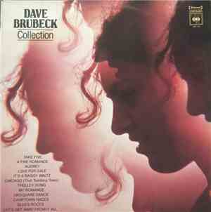 Dave Brubeck - Dave Brubeck Collection