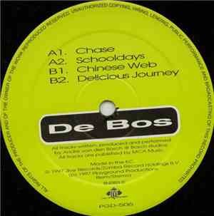 De Bos - Chase
