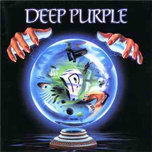 Deep Purple - Slaves And Masters