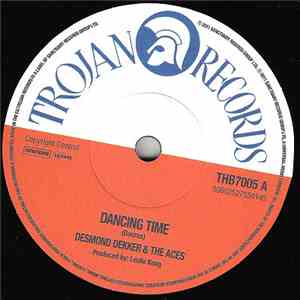 Desmond Dekker & The Aces / Roland Alphonso & The Berverley's All Stars - D ...