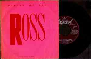 Diana Ross - Pieces Of Ice