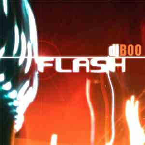 DJ Boo  - Flash
