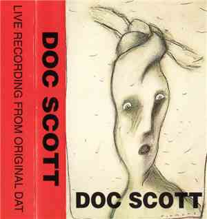 Doc Scott - Love Of Life