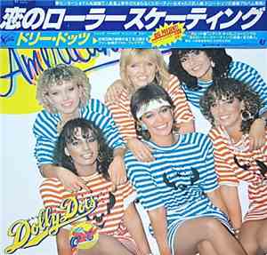 Dolly Dots - American Dream