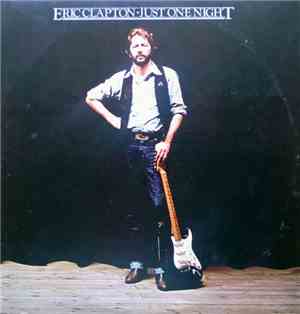 Eric Clapton - Just One Night