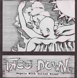 Face Down NJ - Angels With Soiled Wings