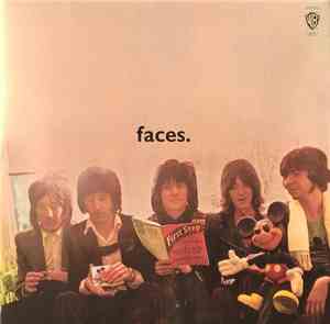 Faces  - First Step