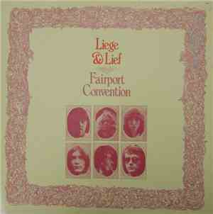 Fairport Convention - Liege & Lief