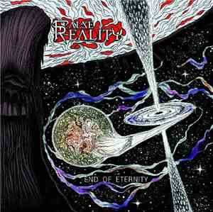 False Reality  - End Of Eternity