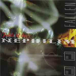 Fields Of The Nephilim - Fallen