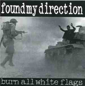 FMD - Burn All White Flags