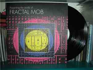 Fractal Mob - Presenting The World Of Fractal Mob
