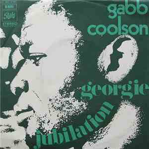Gabb Coolson - Georgie / Jubilation