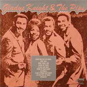 Gladys Knight & The Pips - Gladys Knight & The Pips