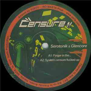 Glencore / Serotonik - Censure 01