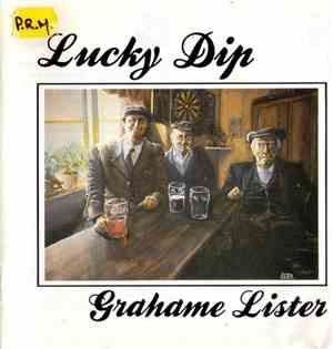 Grahame Lister - Lucky Dip