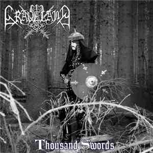 Graveland - Thousand Swords