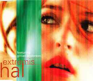Hal  Featuring Gillian Anderson - Extremis