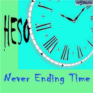 Heso - Never Ending Time