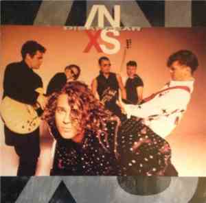 INXS - Disappear