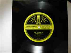 Jack White  - I'm Shakin'