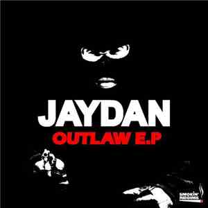 Jaydan - Outlaw EP